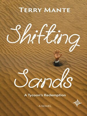 cover image of Shifting Sands